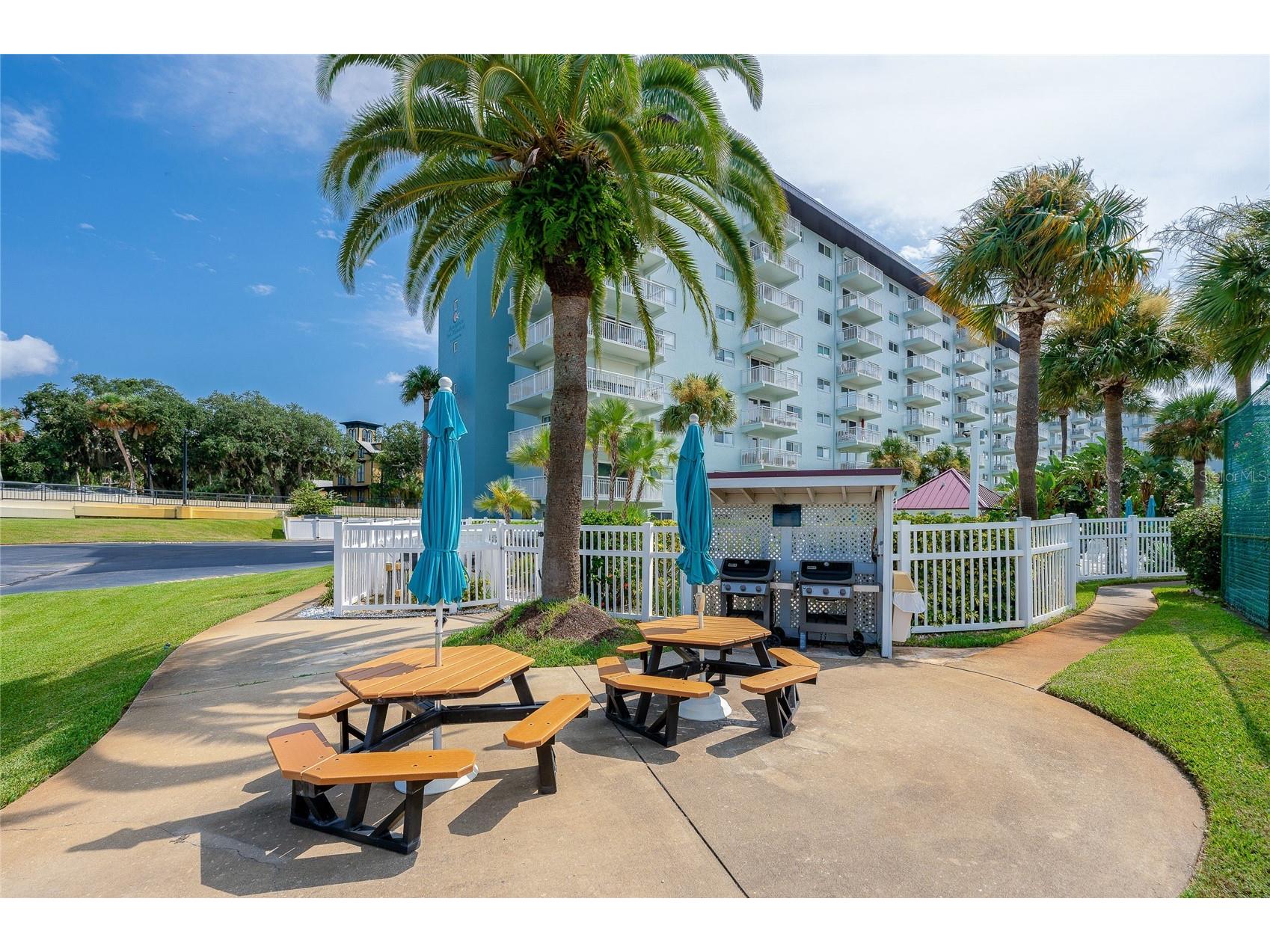 100 Silver Beach Avenue #308 Daytona Beach FL 32118 V4948577 image24