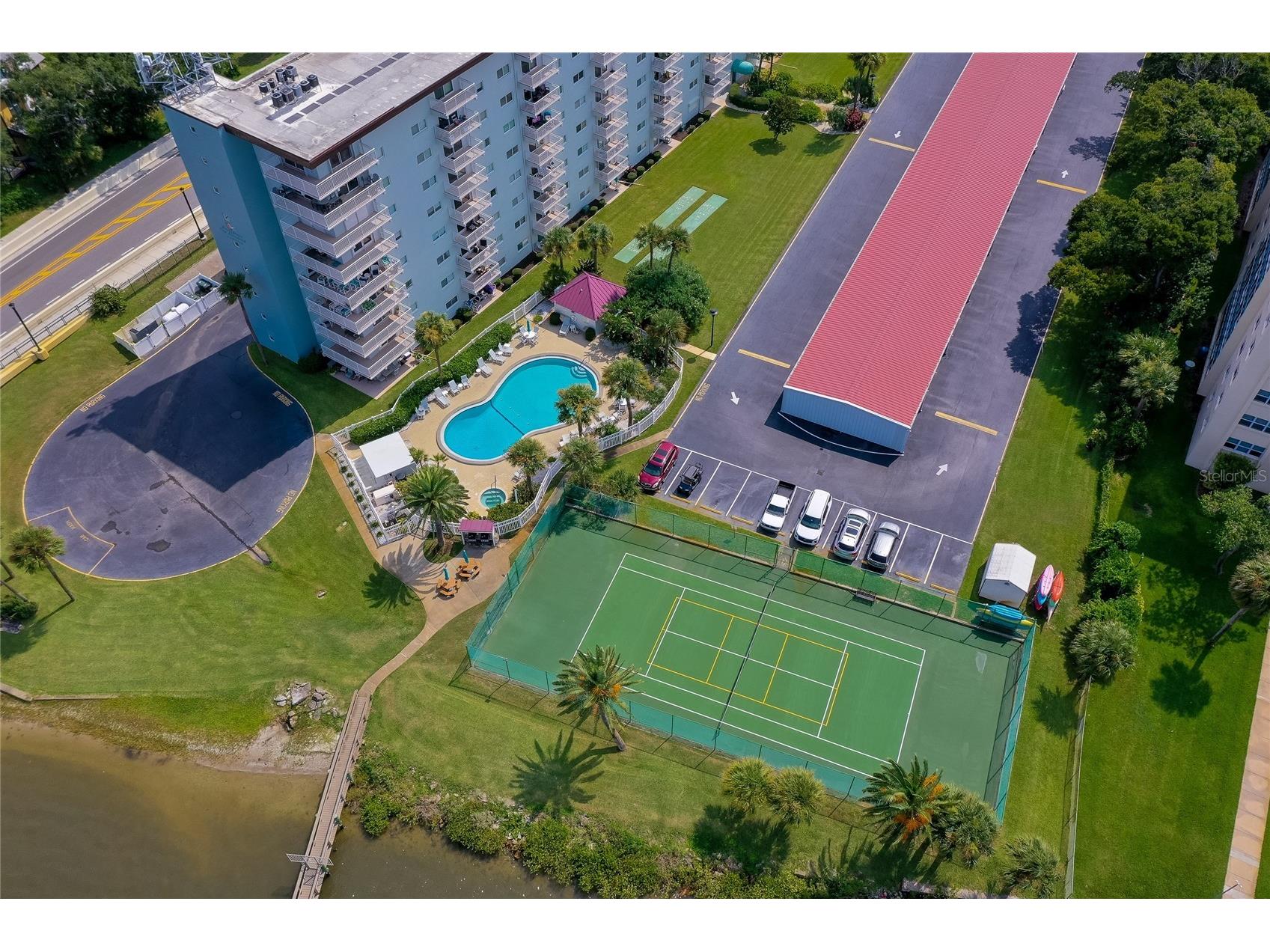 100 Silver Beach Avenue #308 Daytona Beach FL 32118 V4948577 image26