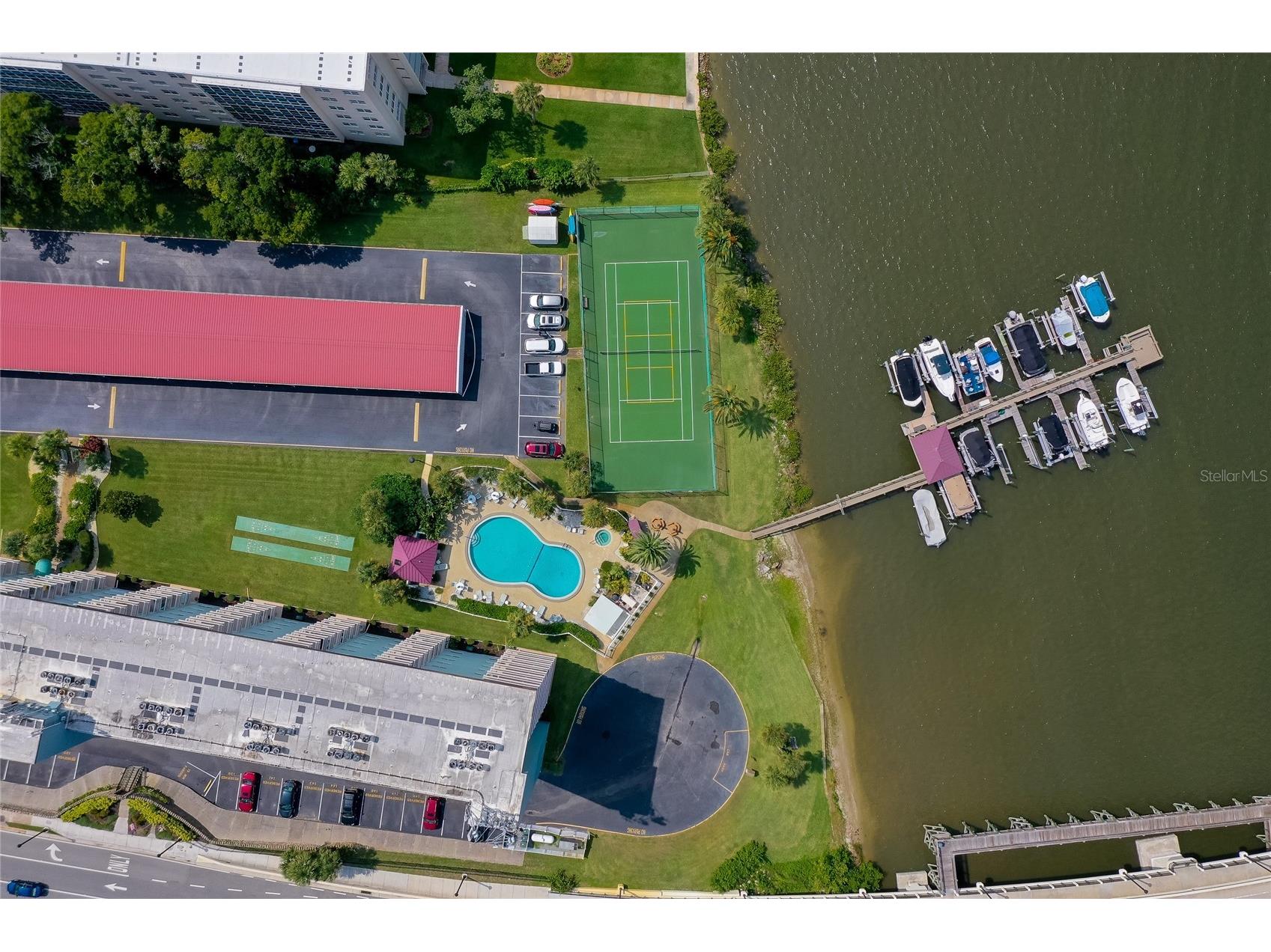 100 Silver Beach Avenue #308 Daytona Beach FL 32118 V4948577 image27