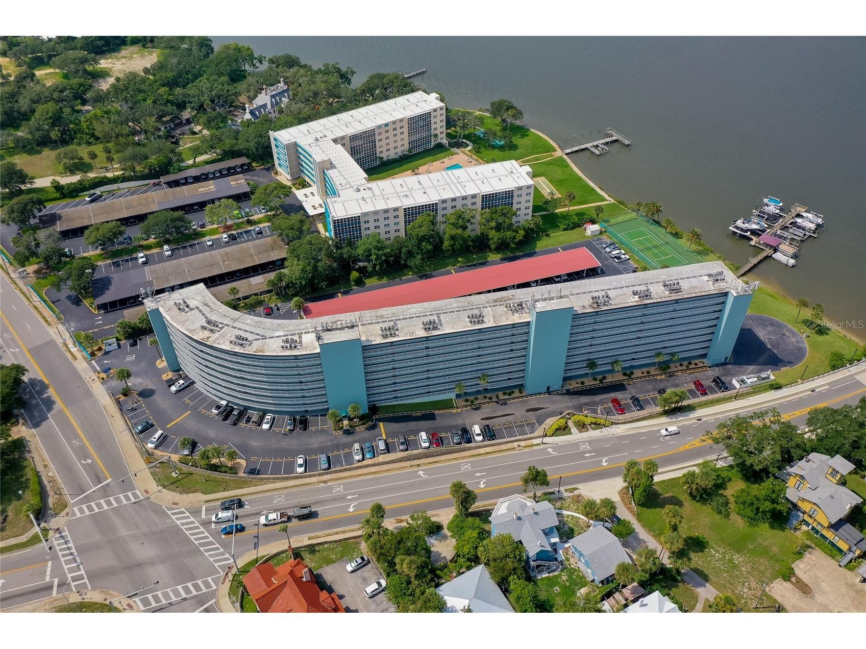 100 Silver Beach Avenue #308 Daytona Beach FL 32118 V4948577 image29