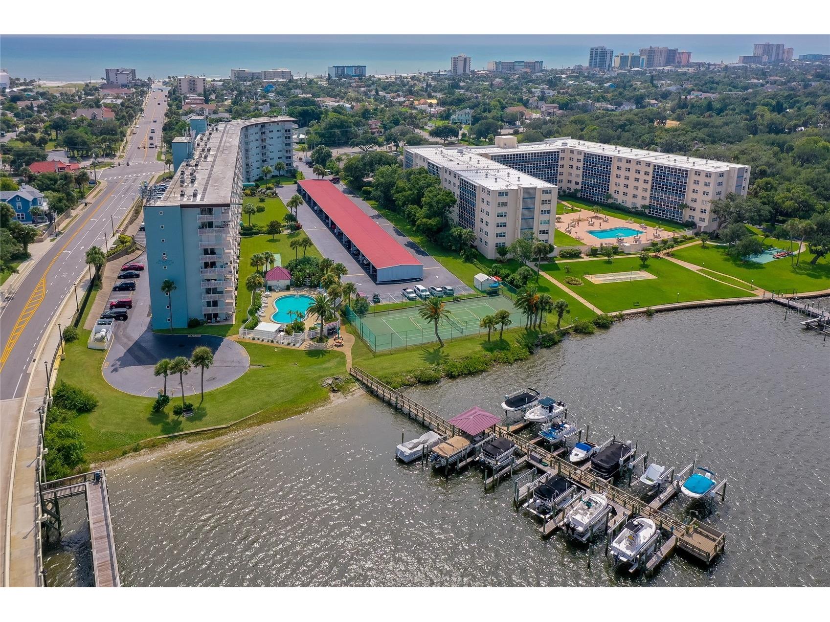 100 Silver Beach Avenue #308 Daytona Beach FL 32118 V4948577 image31