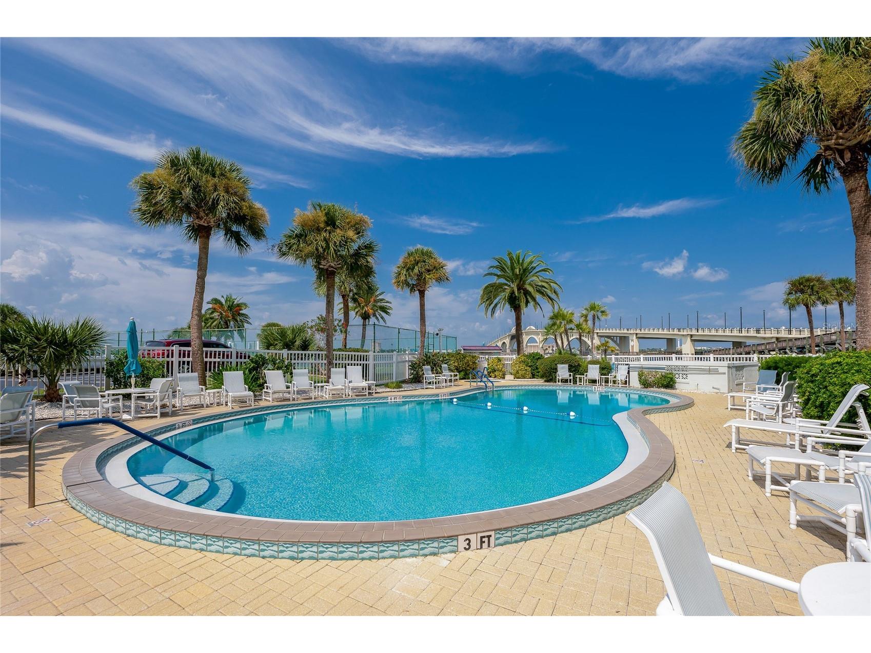 100 Silver Beach Avenue #308 Daytona Beach FL 32118 V4948577 image4