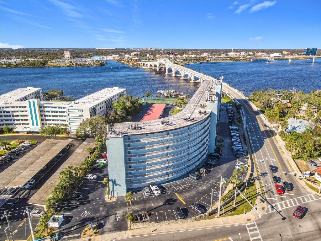 100 Silver Beach Avenue #608 Daytona Beach FL 32118 V4942320 image1
