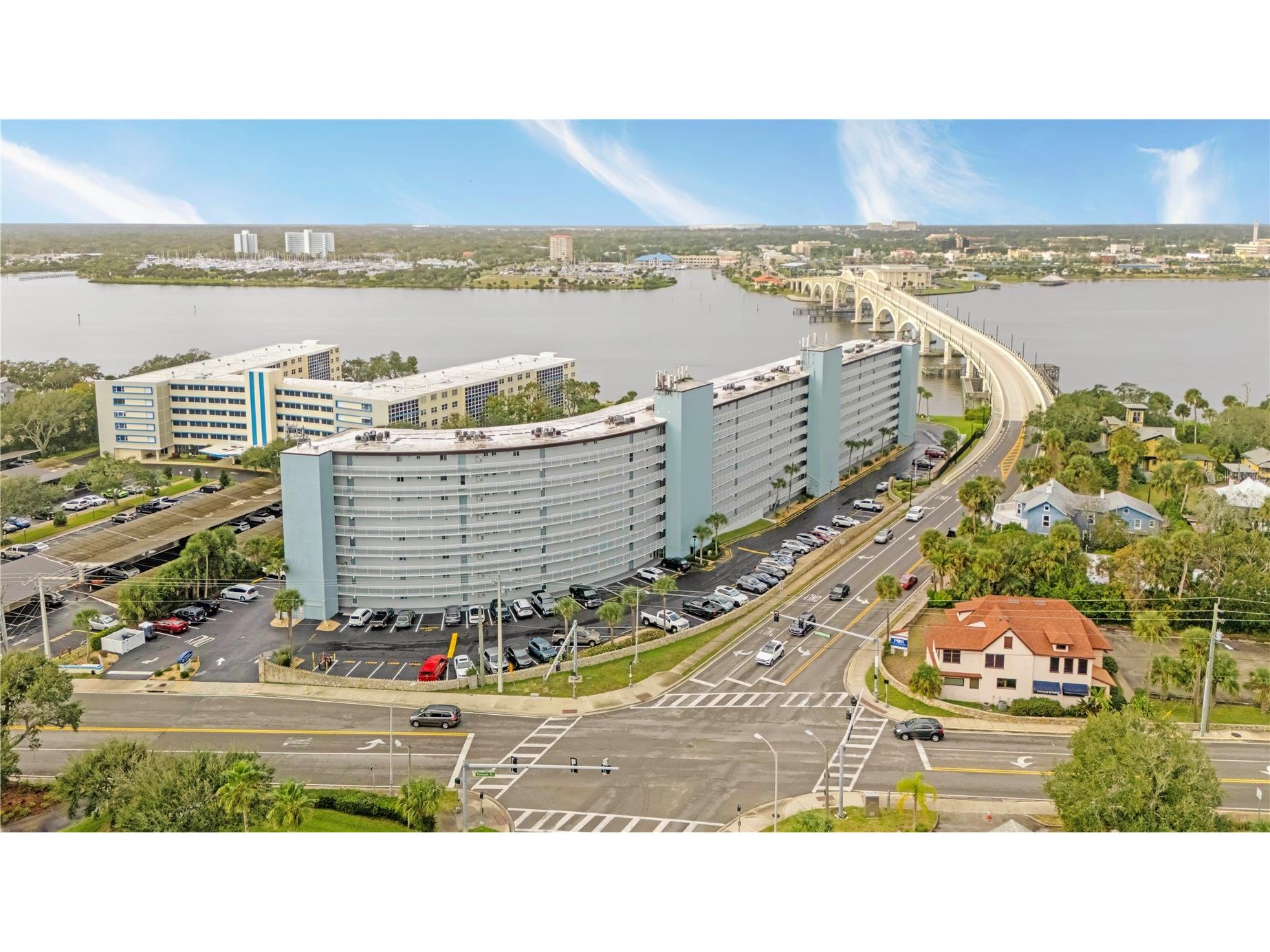 100 Silver Beach Avenue #816 Daytona Beach FL 32118 NS1086875 image1