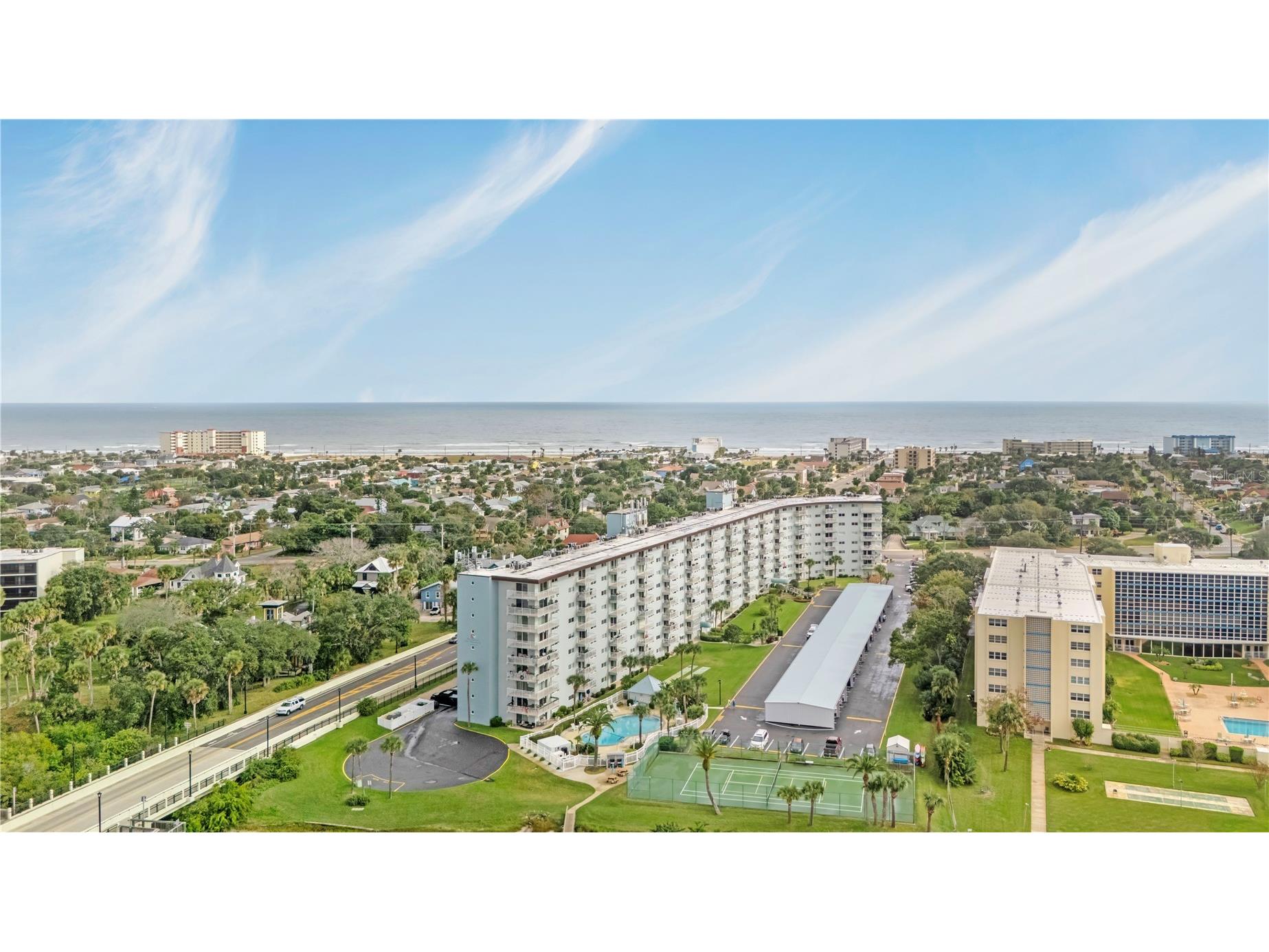 100 Silver Beach Avenue #816 Daytona Beach FL 32118 NS1086875 image26