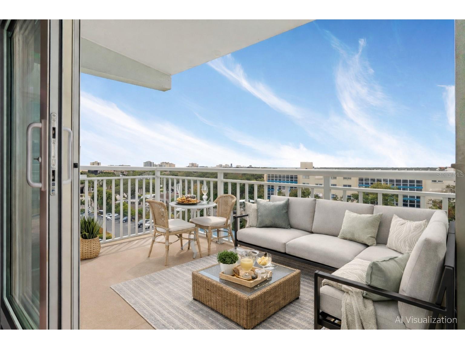 100 Silver Beach Avenue #816 Daytona Beach FL 32118 NS1086875 image7