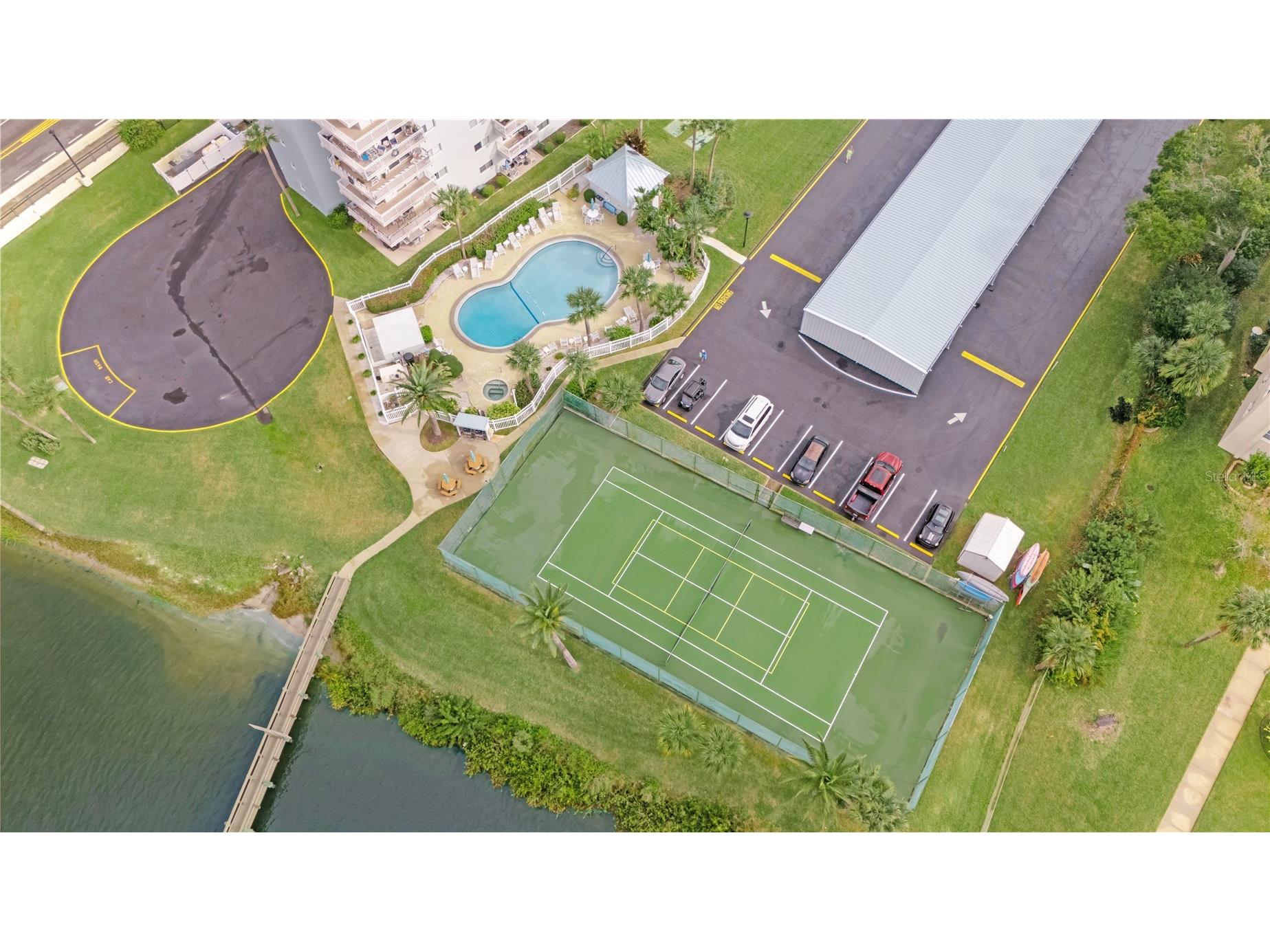 100 Silver Beach Avenue #816 Daytona Beach FL 32118 NS1086875 image9