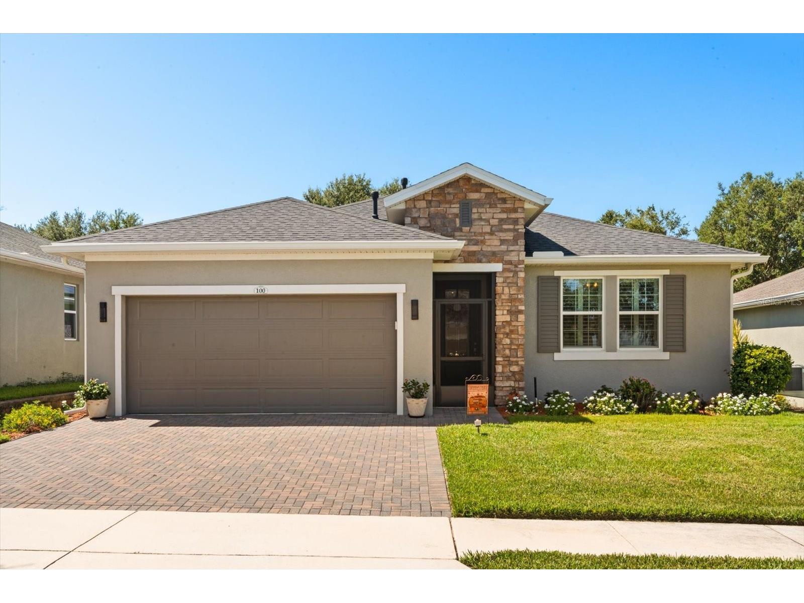 100 Silver Maple Groveland FL 34736 O6342106 image1