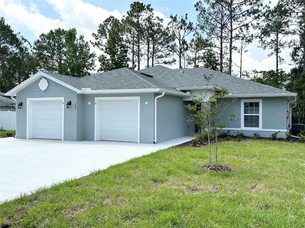 100 Slumber Meadow Trail #B Palm Coast FL 32164 FC299457 image1