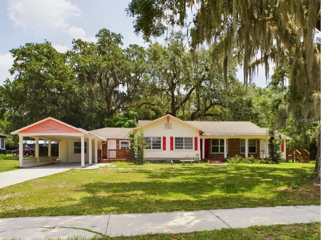 100 South Old Wire Road Wildwood FL 34785 P4926046 image1