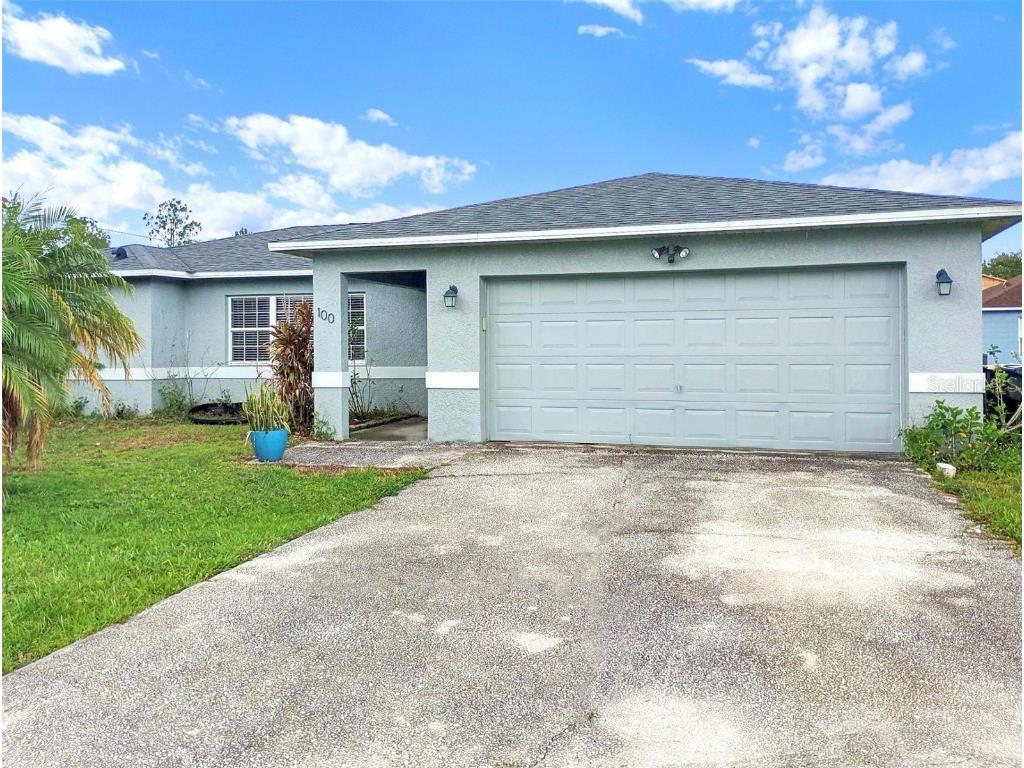 100 Spoonbill Court Poinciana FL 34759 O6113088 image1