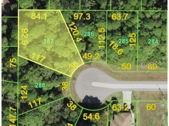 100 Spur Drive Rotonda West FL 33947 A4538599 image1