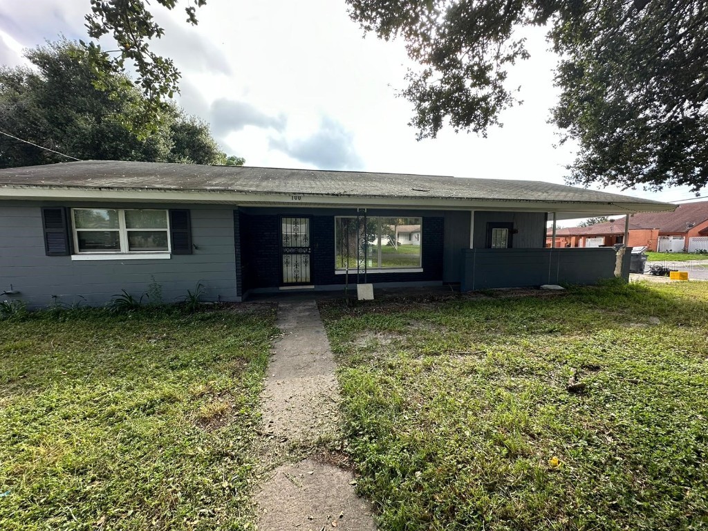 100 Stevenson Road Winter Haven FL 33884 P4932187 image1