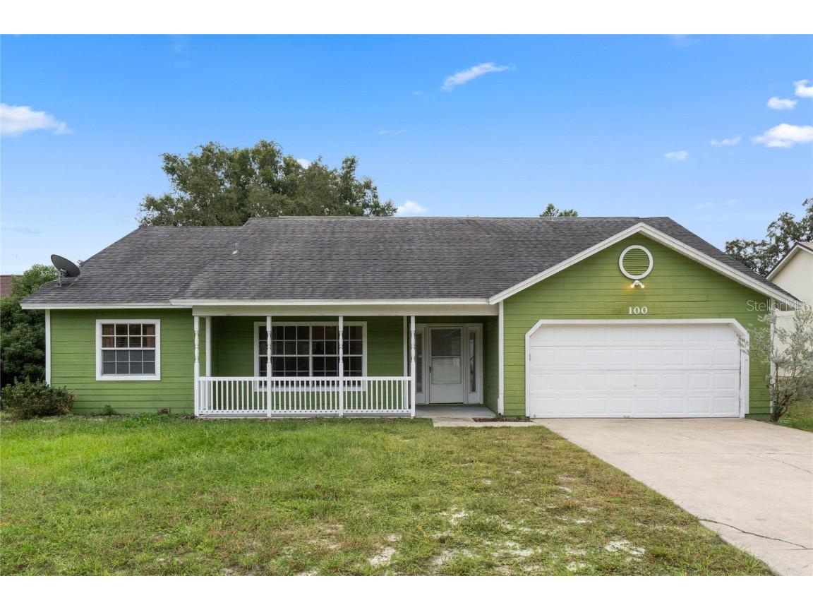 100 Sundown Road Debary FL 32713 O6153666 image1