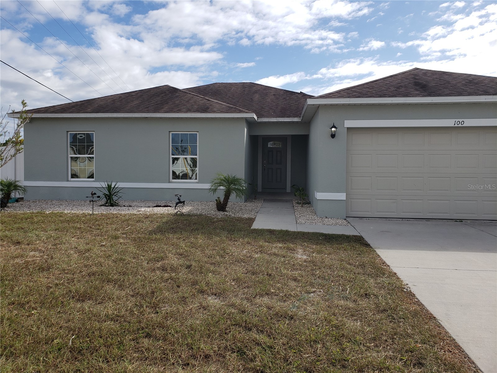 100 Sweet Pea Court Poinciana FL 34759 O6392529 image1