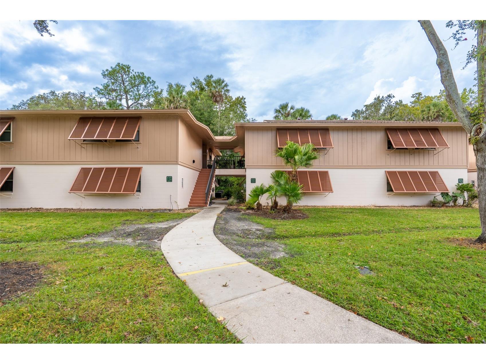 100 Sweetgum Woods Court #10C Deltona FL 32725 O6355513 image1