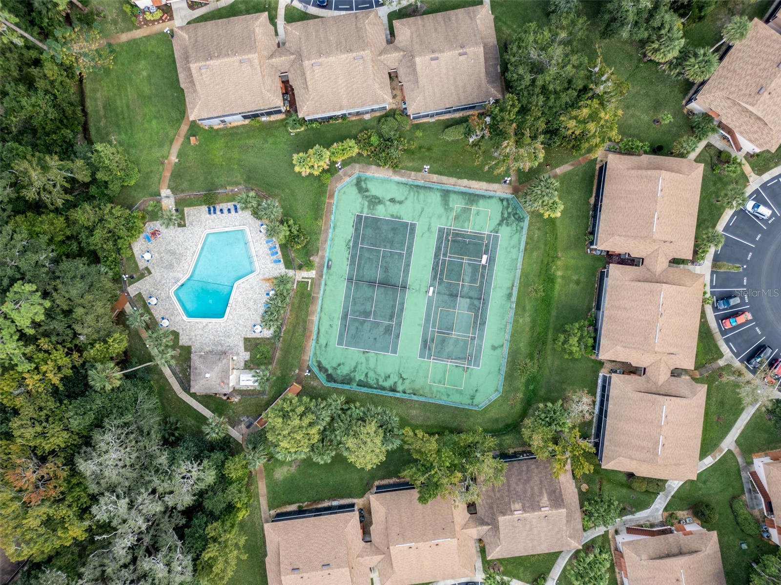 100 Sweetgum Woods Court #10C Deltona FL 32725 O6355513 image24