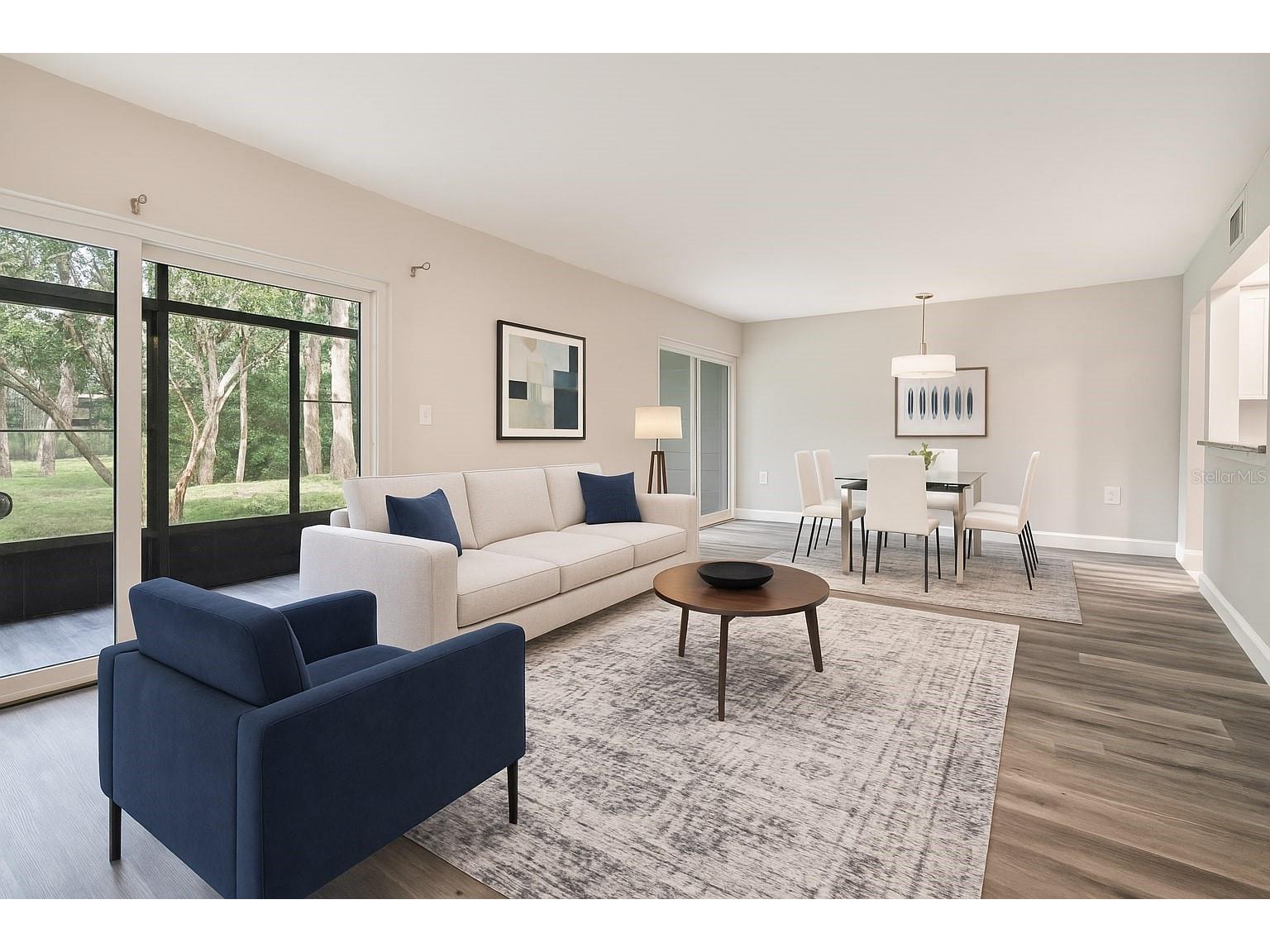 100 Sweetgum Woods Court #10C Deltona FL 32725 O6355513 image4