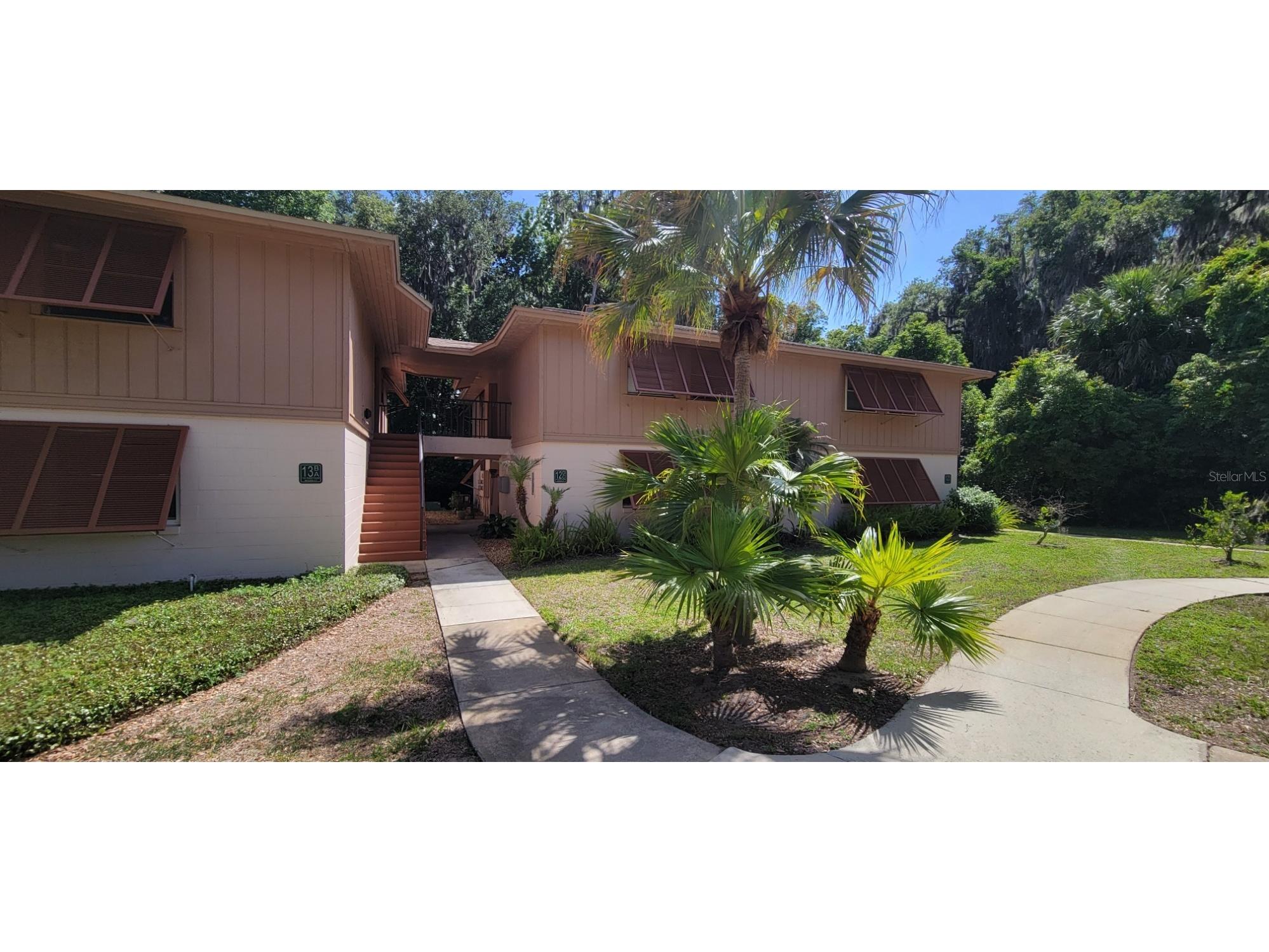 100 Sweetgum Woods Court #12C Deltona FL 32725 V4949308 image1
