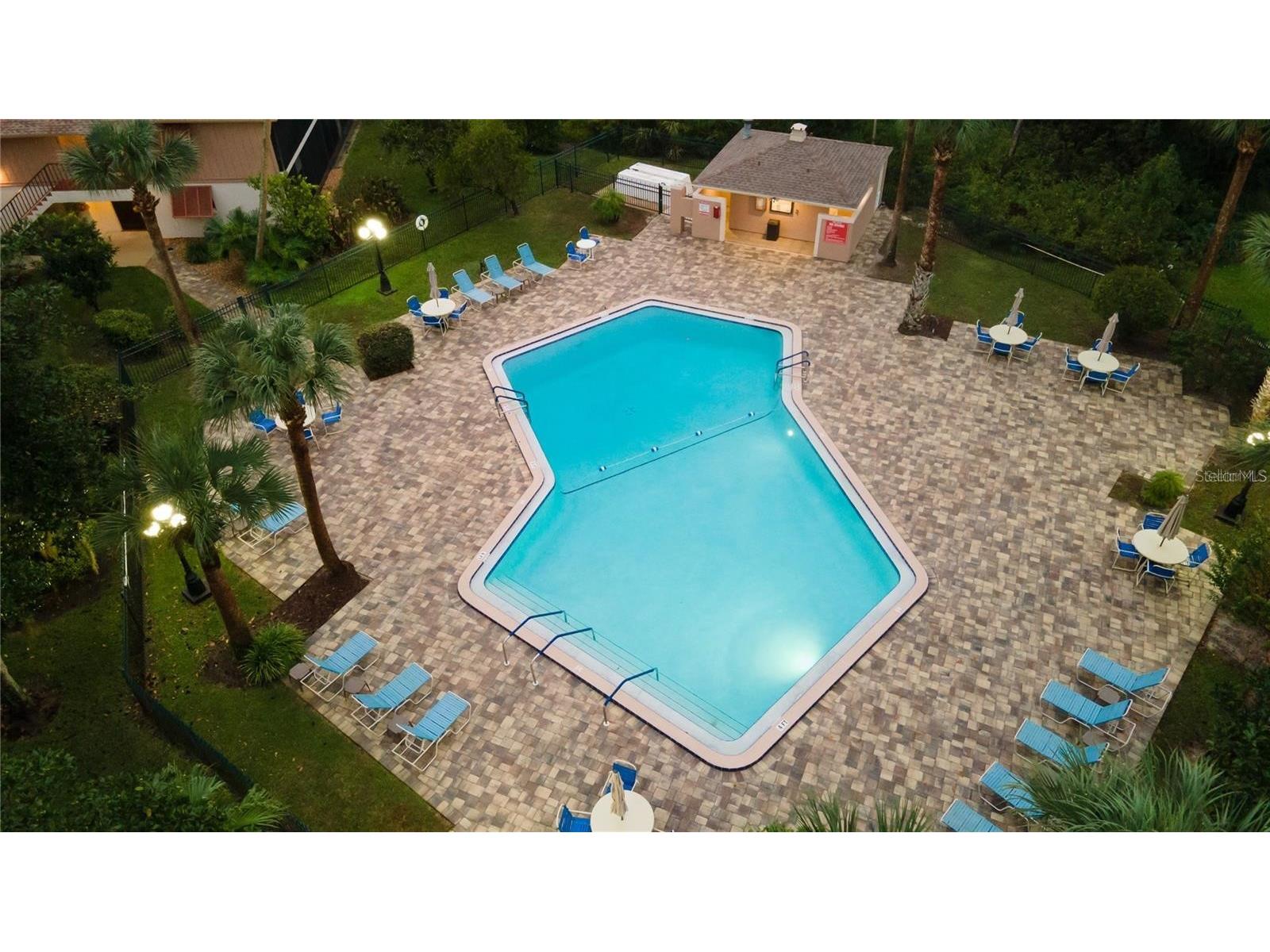 100 Sweetgum Woods Court #12C Deltona FL 32725 V4949308 image29