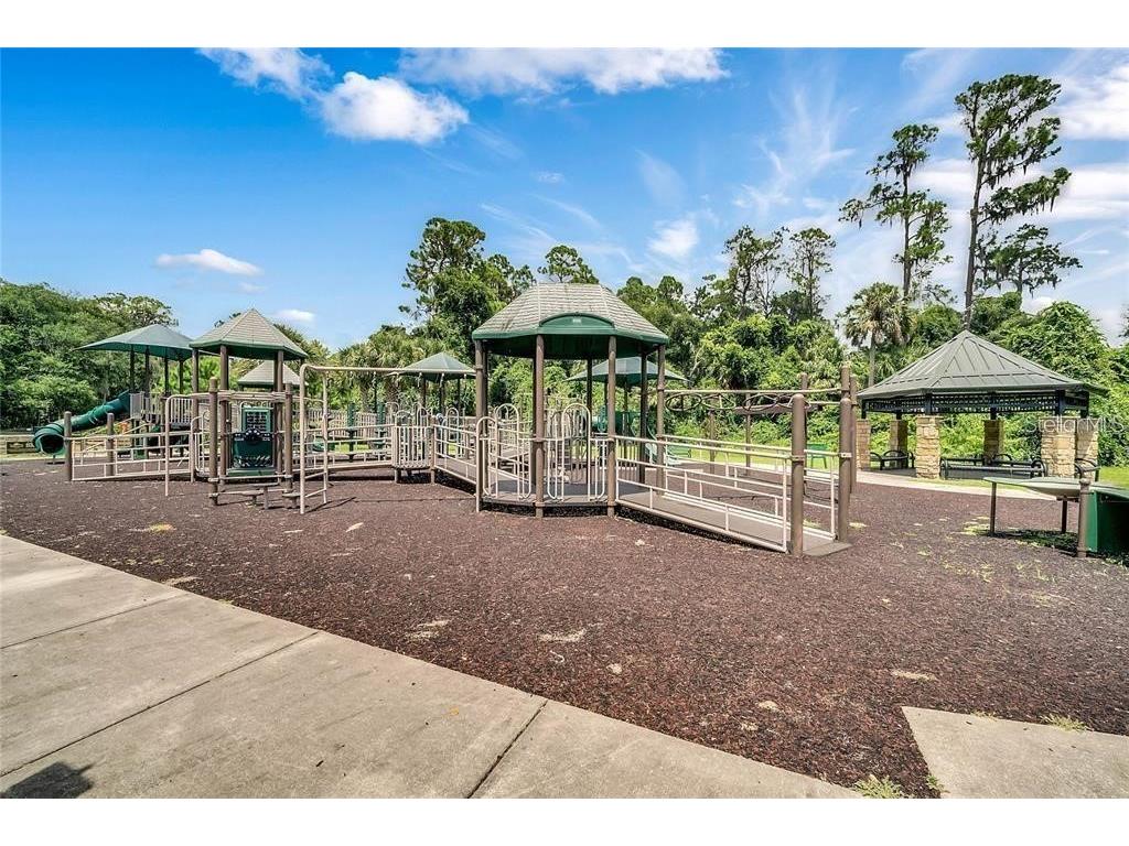 100 Sweetgum Woods Court #12C Deltona FL 32725 V4949308 image30