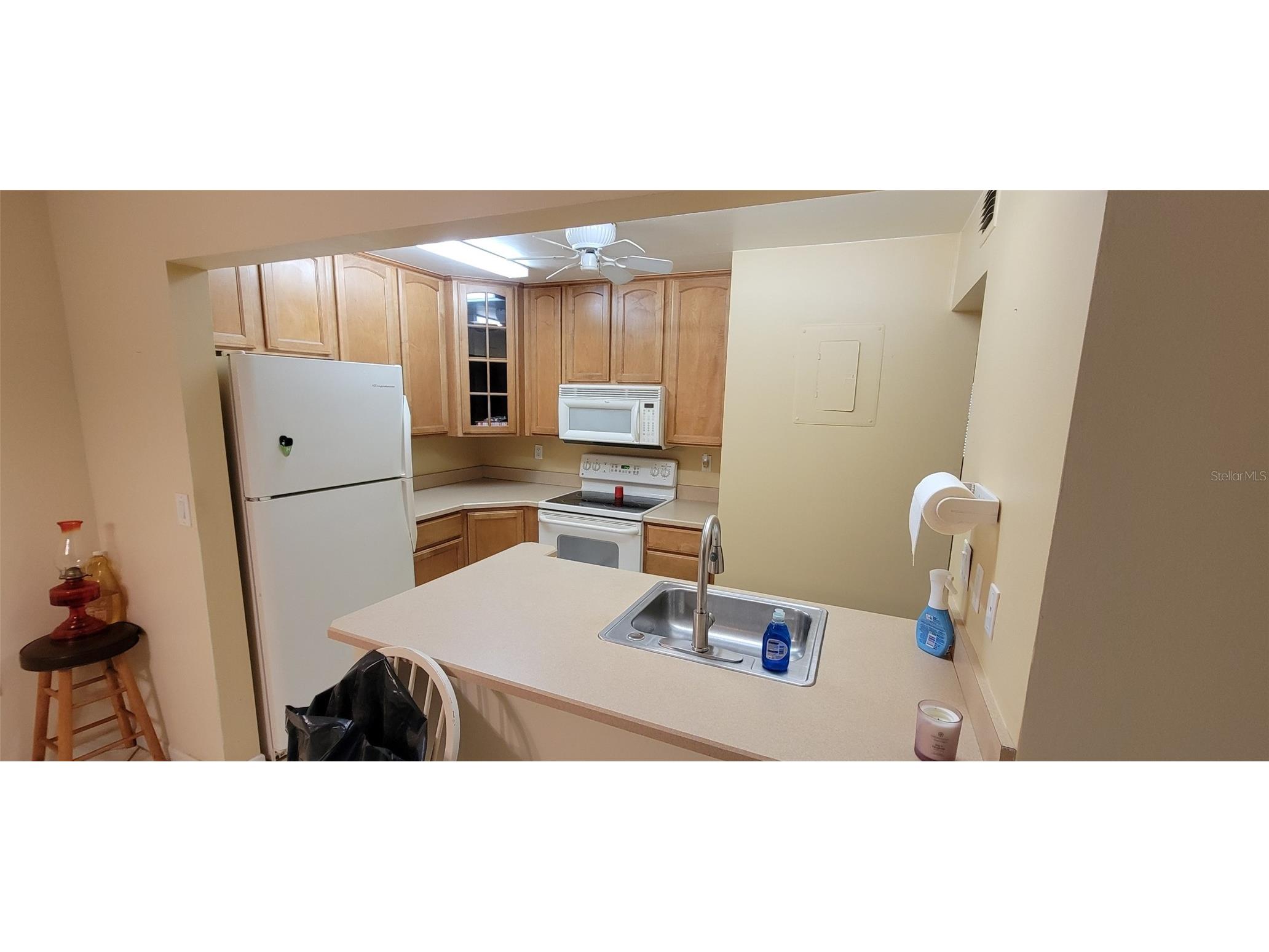 100 Sweetgum Woods Court #12C Deltona FL 32725 V4949308 image5