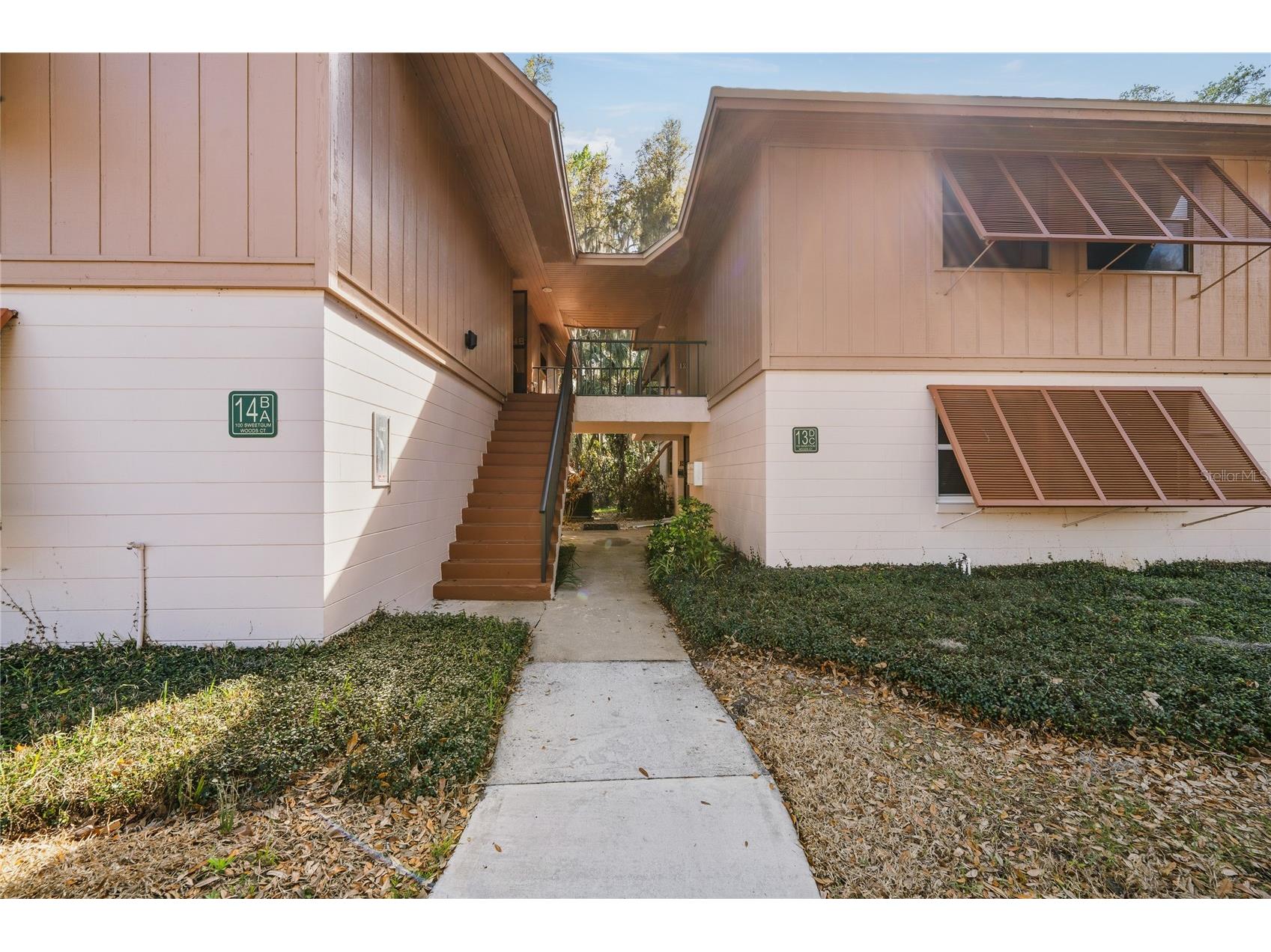 100 Sweetgum Woods Court #13D Deltona FL 32725 O6389462 image1