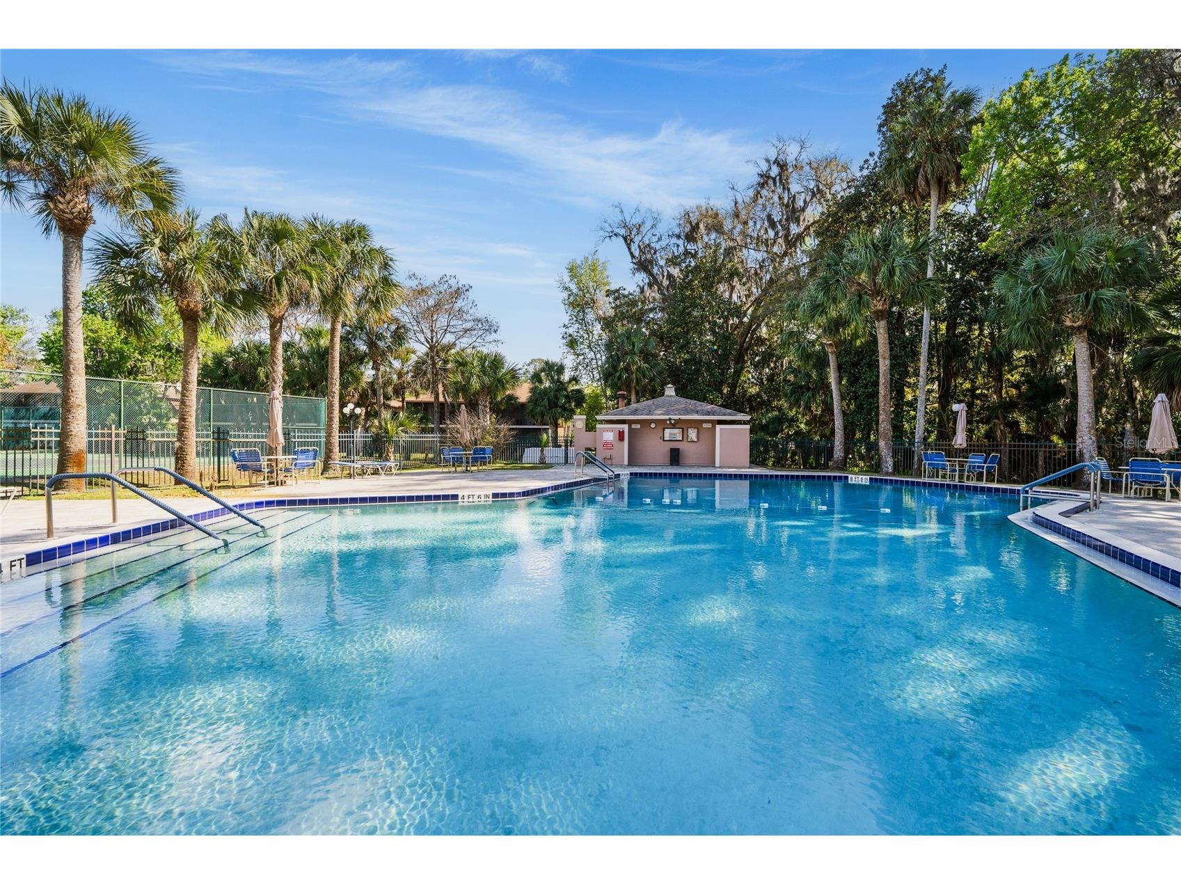 100 Sweetgum Woods Court #13D Deltona FL 32725 O6389462 image29