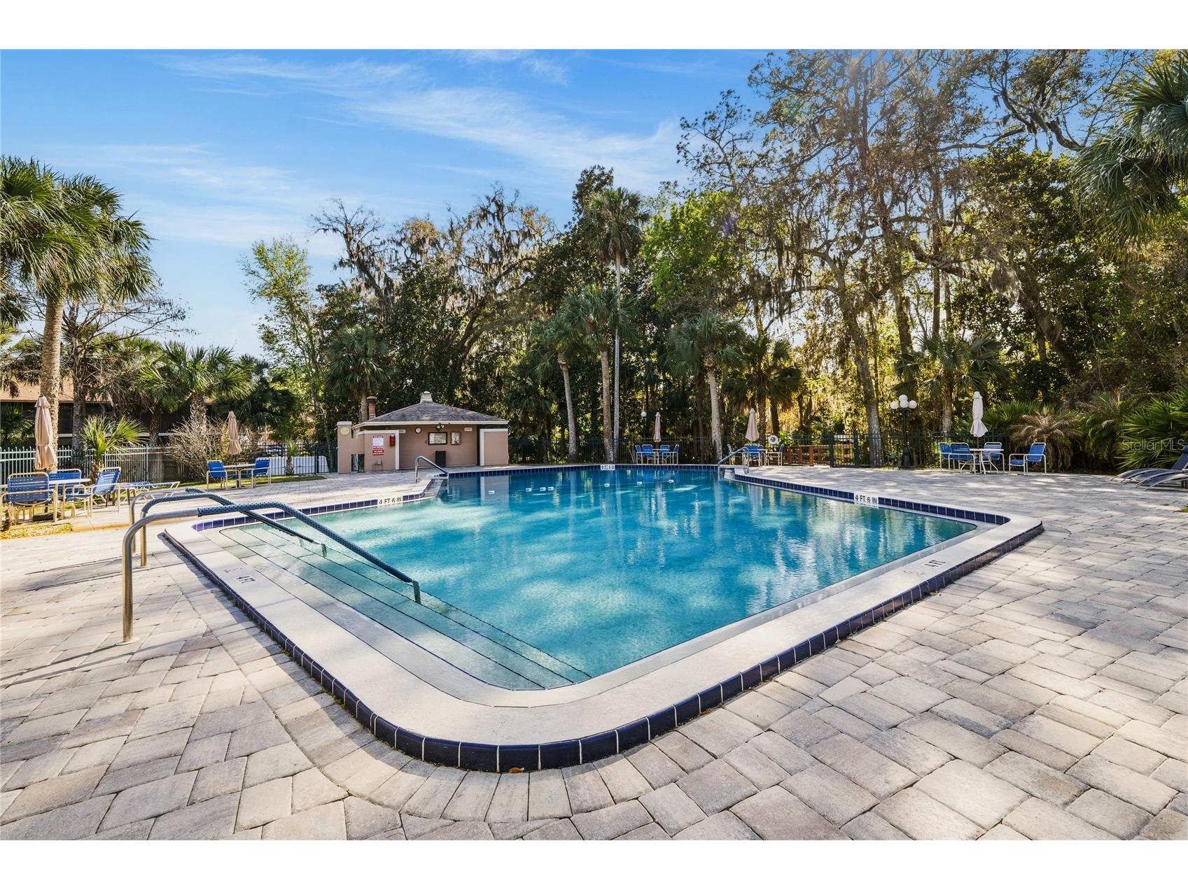 100 Sweetgum Woods Court #13D Deltona FL 32725 O6389462 image30