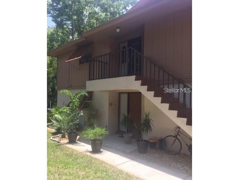 100 Sweetgum Woods Court #2D Deltona FL 32725 V4930115 image1