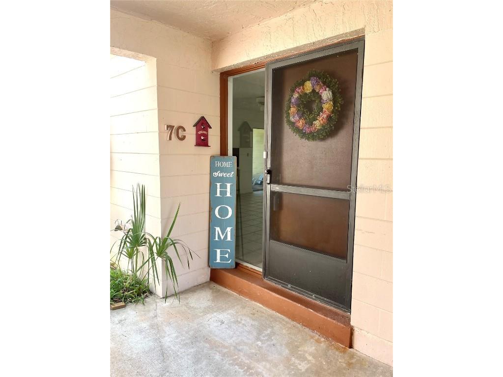 100 Sweetgum Woods Court #7C Deltona FL 32725 V4930229 image1