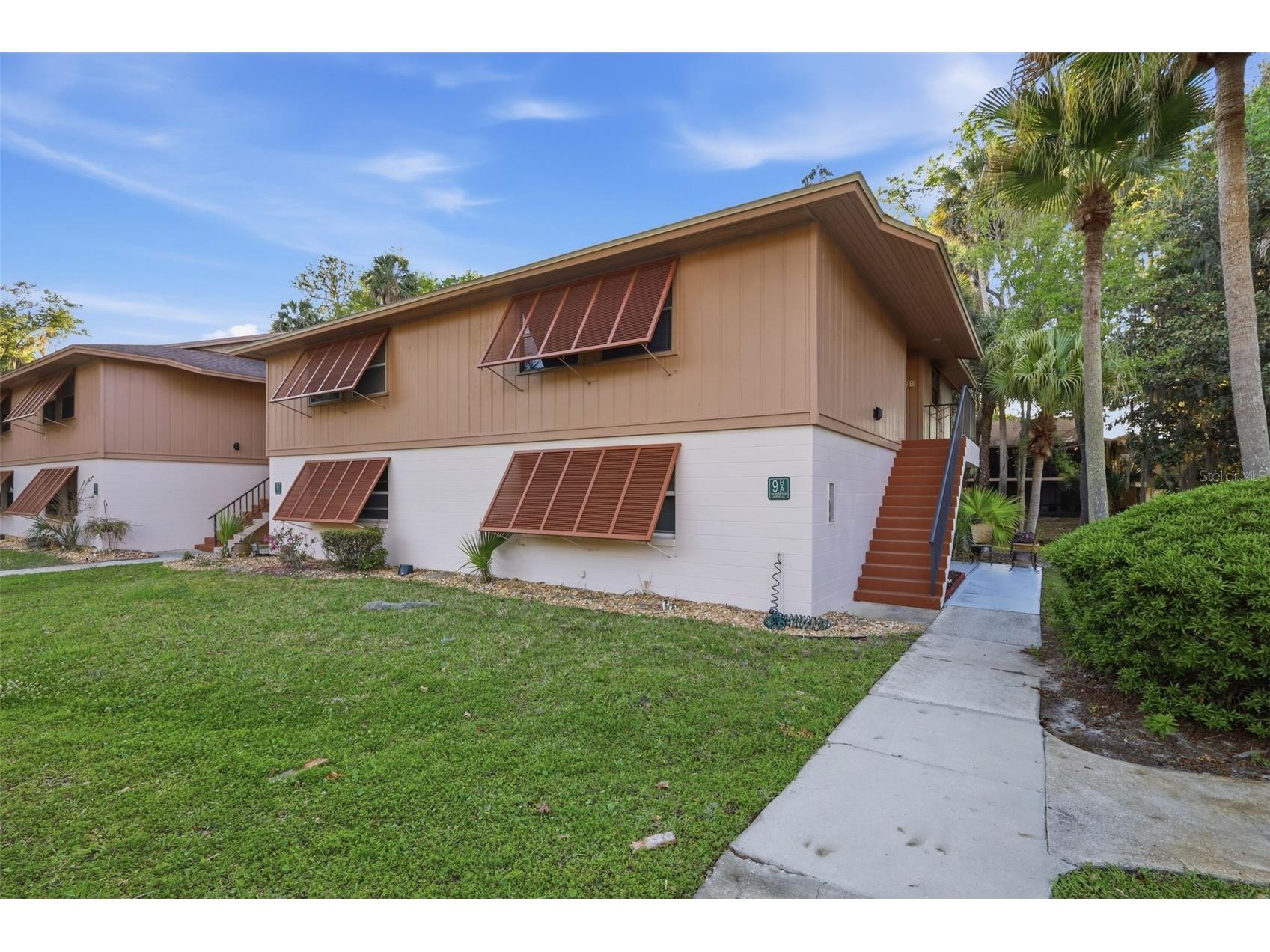 100 Sweetgum Woods Court #9B Deltona FL 32725 V4947959 image1