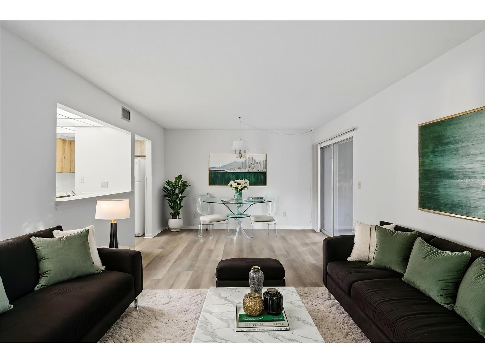 100 Sweetgum Woods Court #9B Deltona FL 32725 V4947959 image10