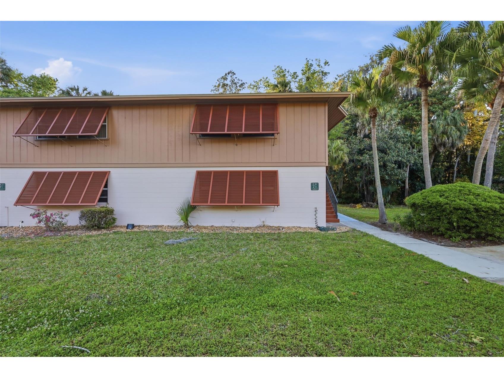 100 Sweetgum Woods Court #9B Deltona FL 32725 V4947959 image2