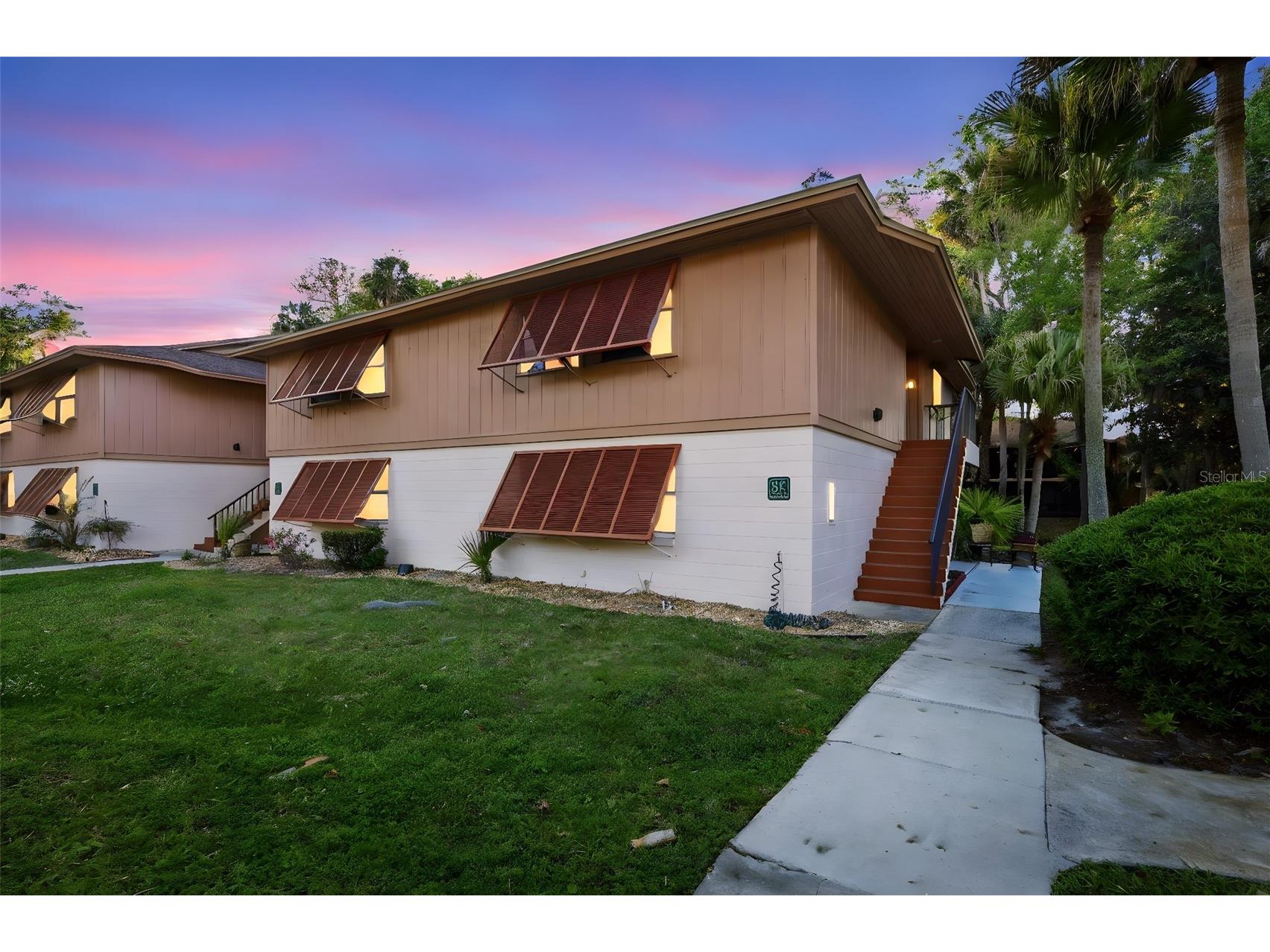 100 Sweetgum Woods Court #9B Deltona FL 32725 V4947959 image33