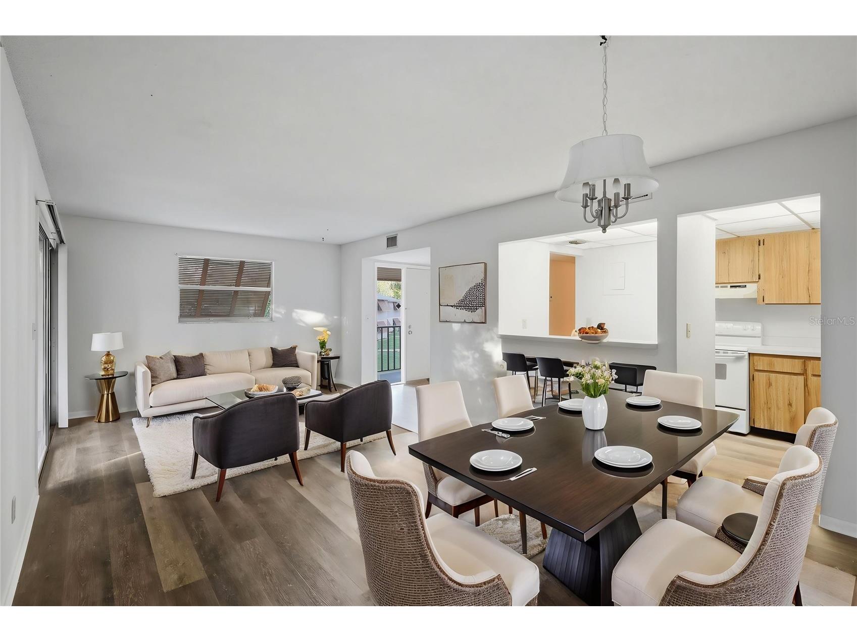 100 Sweetgum Woods Court #9B Deltona FL 32725 V4947959 image6