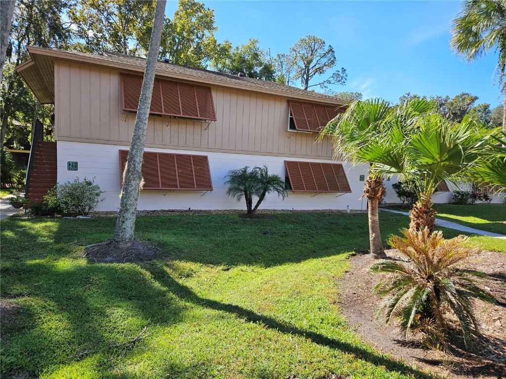 100 Sweetgum Woods Ct #2C Deltona FL 32725 - LAKE MONROE O6359953 image2