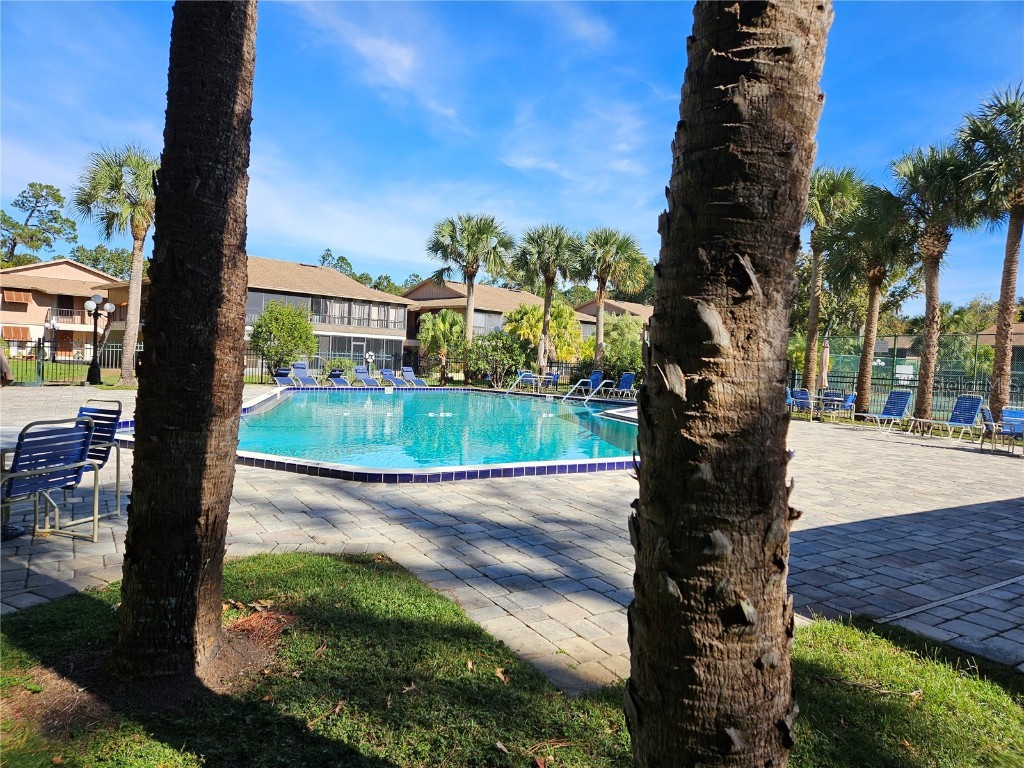 100 Sweetgum Woods Ct #2C Deltona FL 32725 - LAKE MONROE O6359953 image27