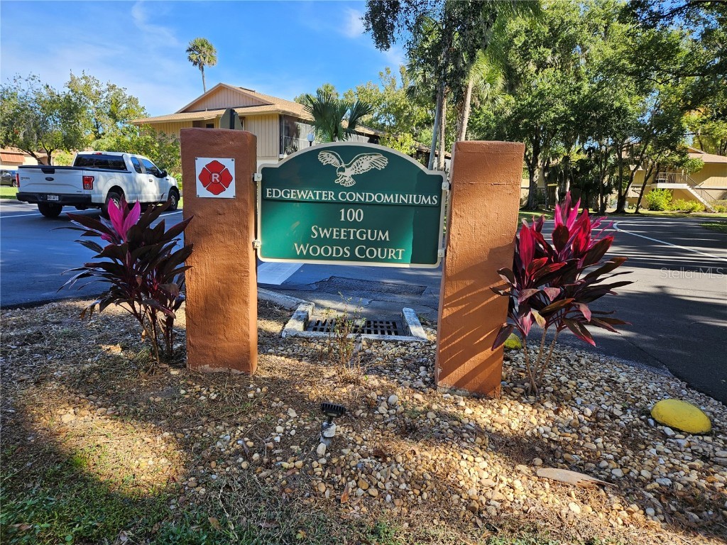 100 Sweetgum Woods Ct #2C Deltona FL 32725 - LAKE MONROE O6359953 image4