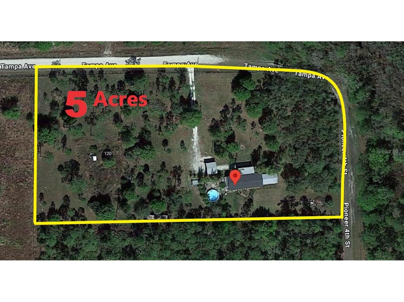 100 Tampa Avenue Clewiston FL 33440 T3503024 image1