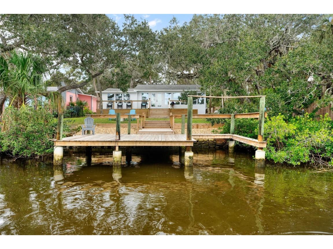 100 Tanglewood Avenue New Smyrna Beach FL 32168 NS1080564 image1