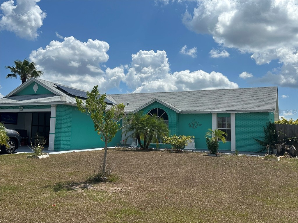 100 Teakwood Drive Kissimmee FL 34743 S5106437 image1