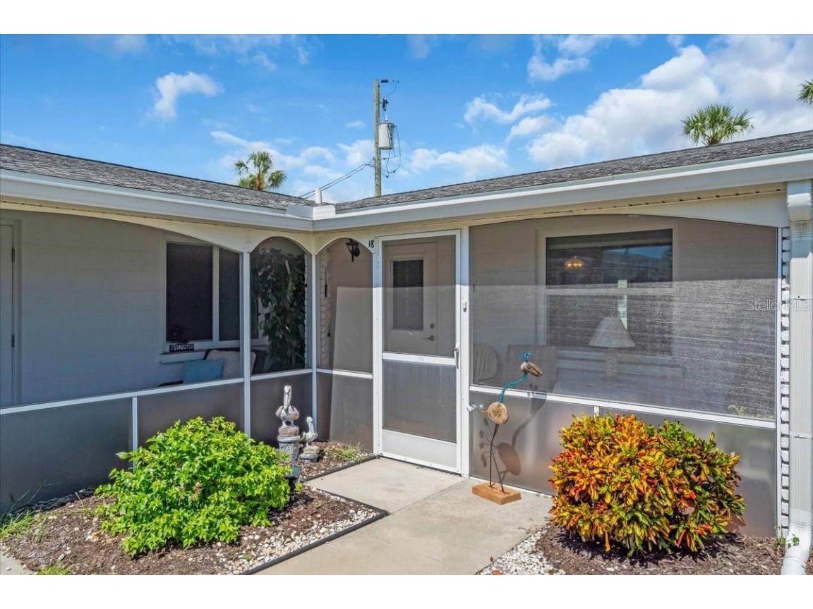 100 The Esplanade N #18 Venice FL 34285 N6139803 image2