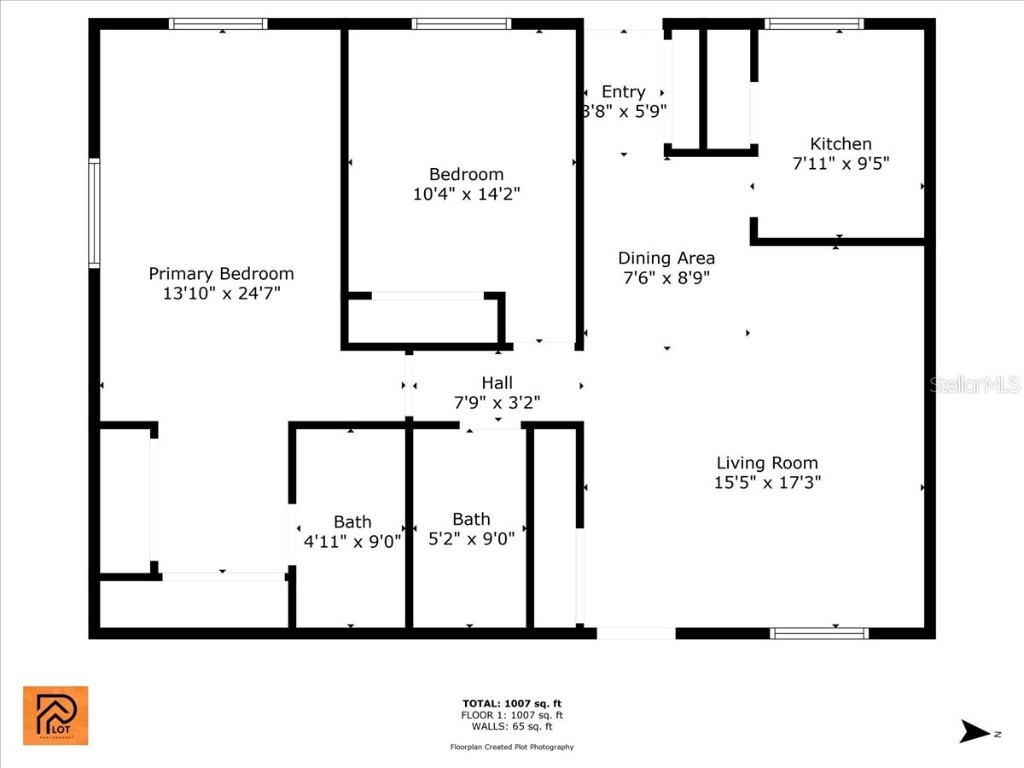 100 The Esplanade N #18 Venice FL 34285 N6139803 image27