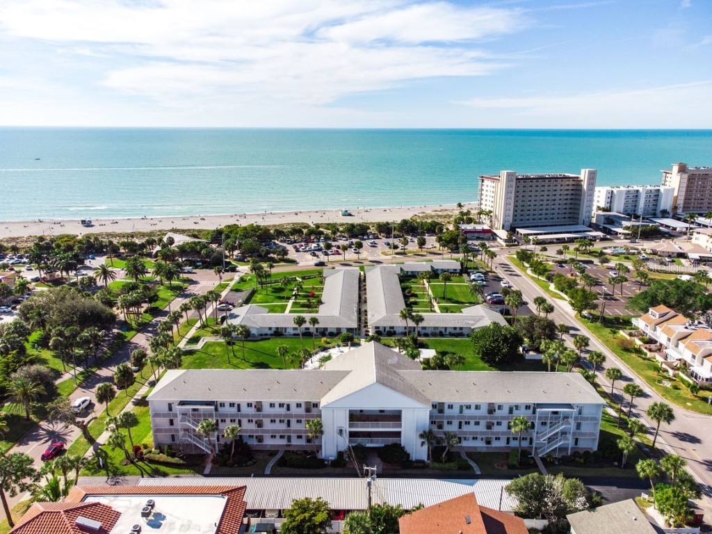 100 The Esplanade N #202 Venice FL 34285 - GULF OF MEXICO A4593443 image1