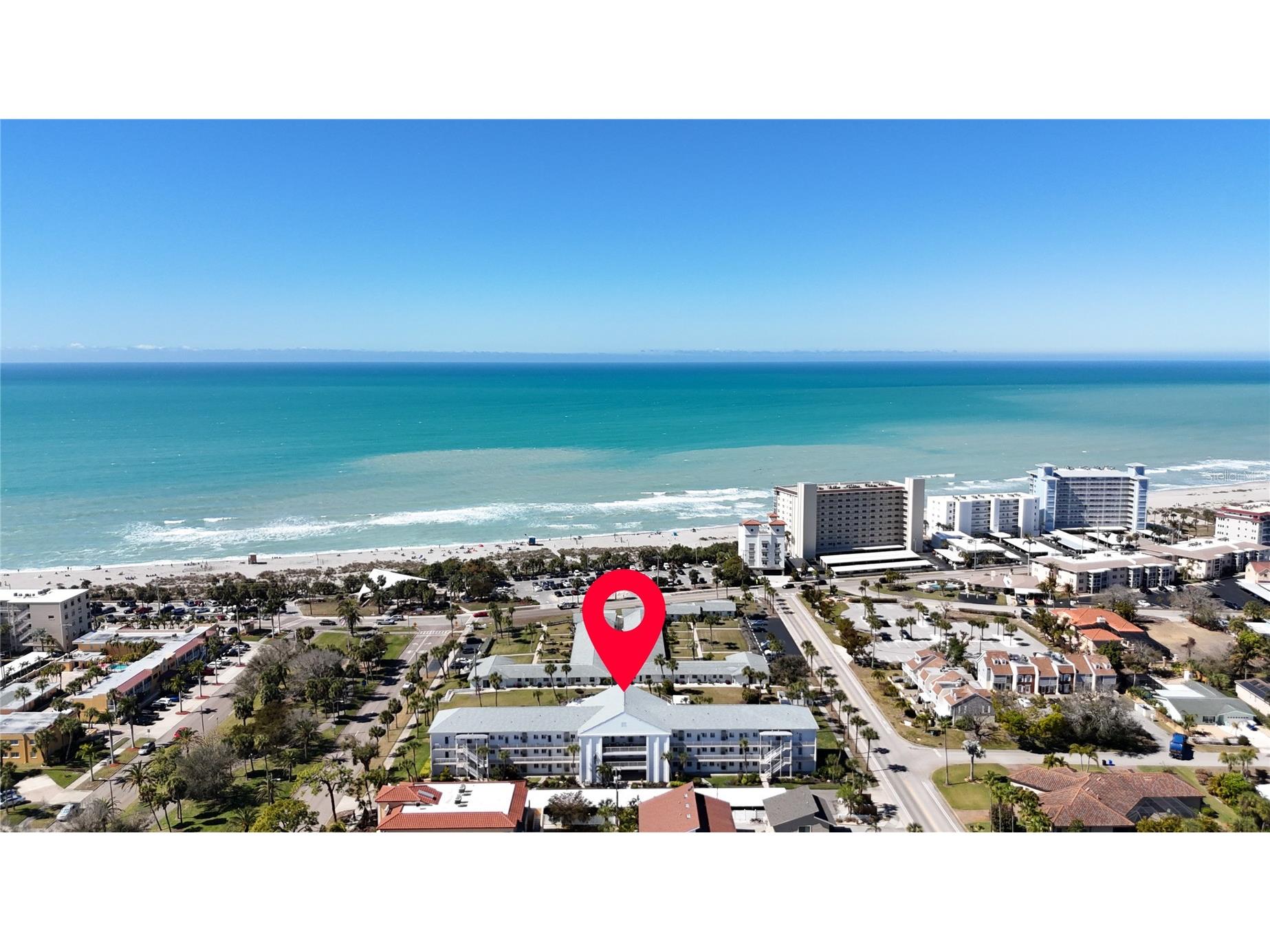 100 The Esplanade N #202 Venice FL 34285 - GULF OF MEXICO O6378902 image1