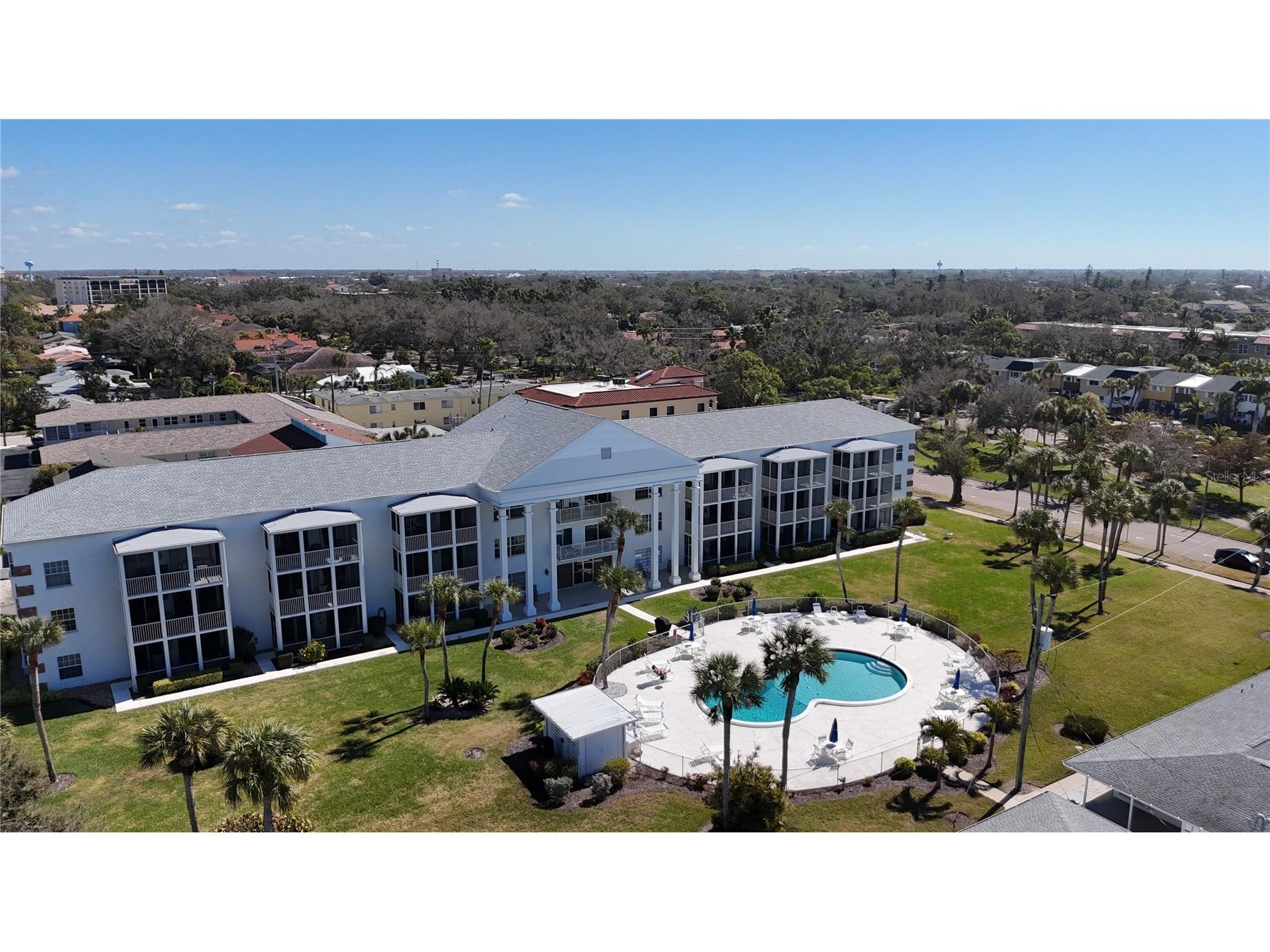 100 The Esplanade N #202 Venice FL 34285 - GULF OF MEXICO O6378902 image25