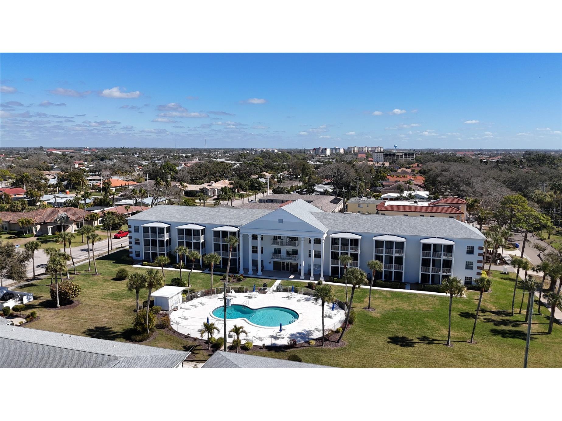 100 The Esplanade N #202 Venice FL 34285 - GULF OF MEXICO O6378902 image27