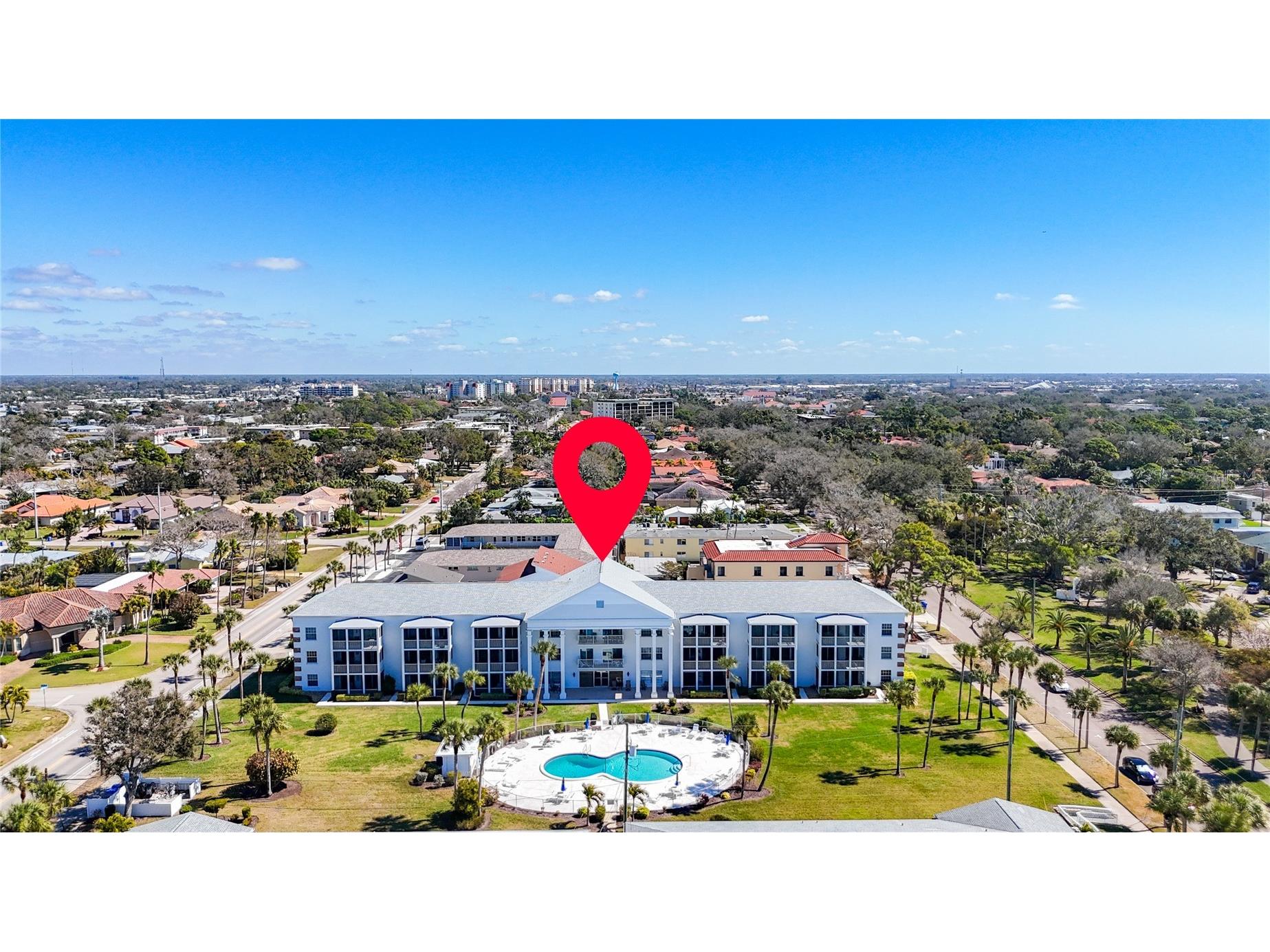 100 The Esplanade N #202 Venice FL 34285 - GULF OF MEXICO O6378902 image3
