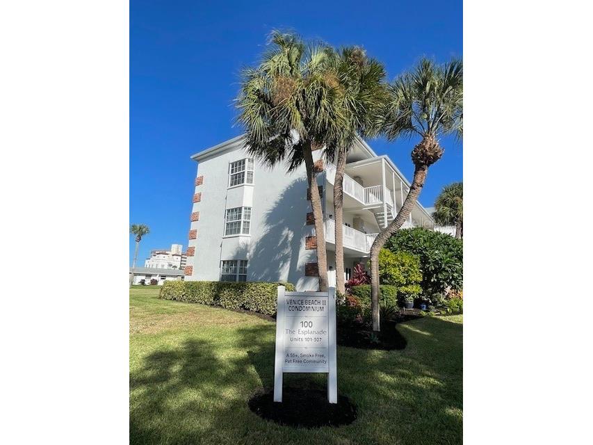 100 The Esplanade N #306 Venice FL 34285 N6139088 image1